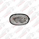 CUARTO DODGE ATOS 2002 - 2004 CRISTAL