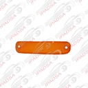 CUARTO CHEVROLET C10/CHEYENNE 1973 - 1980 AMBAR