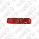 CUARTO CHEVROLET C10/CHEYENNE 1973 - 1980 ROJO