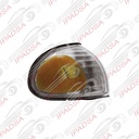 CUARTO FORD WINDSTAR 1995 - 1997 AMBAR/CRISTAL CON IZQUIERDA