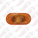 CUARTO NISSAN TRAFIC/TIIDA/CLIO/KANGOO/DUSTER/PLATINA 2002 - 2020 AMBAR