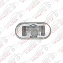 CUARTO NISSAN TRAFIC/TIIDA/CLIO/KANGOO/DUSTER/PLATINA 2002 - 2020 CRISTAL