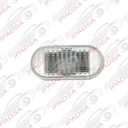 CUARTO NISSAN TRAFIC/TIIDA/CLIO/KANGOO/DUSTER/PLATINA 2002 - 2020 CRISTAL