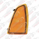 CUARTO CHEVROLET BLAZER/S-10/SONOMA 1995 - 1997 AMBAR CON DERECHA