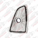 CUARTO CHEVROLET BLAZER/S-10/SONOMA 1995 - 1997 CRISTAL CON DERECHA