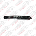 CUARTO VOLKSWAGEN JETTA A4 CLASICO 2008 - 2015 HUMO CON DERECHA