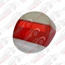 MICA VOLKSWAGEN VW SEDAN 1972 - 2004 ROJO/CRISTAL