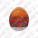 MICA VOLKSWAGEN VW SEDAN 1972 - 2004 AMBAR/ROJO/CRISTAL