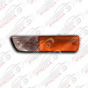 MICA DATSUN SEDAN/GUAYIN 1974 - 1979 AMBAR/CRISTAL CON IZQUIERDA