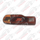 CALAVERA DATSUN SEDAN 1974 - 1979 AMBAR/ROJO/CRISTAL CON IZQUIERDA