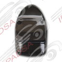 MICA VOLKSWAGEN VW SEDAN 1970 - 1973 HUMO