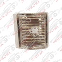 CUARTO CHEVROLET CHEYENNE/SIERRA/SUBURBAN 1996 - 1999 CRISTAL CON IZQUIERDA