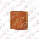 CUARTO CHEVROLET CHEYENNE/SIERRA/SUBURBAN 1996 - 1999 AMBAR CON DERECHA