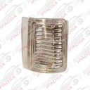 CUARTO CHEVROLET CHEYENNE/SIERRA/SUBURBAN 1996 - 1999 CRISTAL CON IZQUIERDA