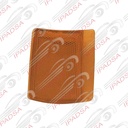 CUARTO CHEVROLET CHEYENNE/SIERRA/SUBURBAN 1996 - 1999 AMBAR CON DERECHA