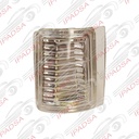 CUARTO CHEVROLET CHEYENNE/SIERRA/SUBURBAN 1996 - 1999 CRISTAL CON DERECHA