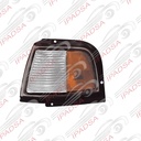 CUARTO CHEVROLET CUTLASS 1987 - 1996 AMBAR/CRISTAL CON DERECHA