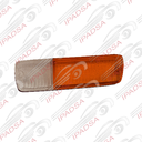 MICA DATSUN SEDAN A10 1979 - 1984 AMBAR/CRISTAL CON DERECHA