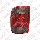 CALAVERA FORD RANGER 2001 - 2004 ROJO/HUMO CON IZQUIERDA