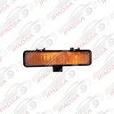 CUARTO CHEVROLET BLAZER/S-10/SONOMA/BRAVADA 1982 - 1994 AMBAR CON IZQUIERDA