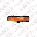 CUARTO CHEVROLET BLAZER/S-10/SONOMA/BRAVADA 1982 - 1994 AMBAR CON DERECHA