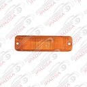 MICA VOLKSWAGEN CARIBE 1981 - 1986 AMBAR