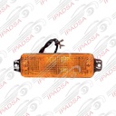 CUARTO VOLKSWAGEN CARIBE 1981 - 1986 AMBAR