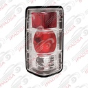 CALAVERA DODGE RAM 1981 - 1993 CRISTAL CON IZQUIERDA