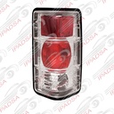 CALAVERA DODGE RAM 1981 - 1993 CRISTAL CON DERECHA