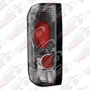 CALAVERA FORD F150/F250 1980 - 1986 CRISTAL CON IZQUIERDA