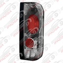 CALAVERA FORD F150/F250 1980 - 1986 CRISTAL CON DERECHA