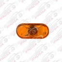 CUARTO NISSAN PLATINA/TRAFIC/KANGOO 2002 - 2020 AMBAR