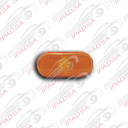 CUARTO NISSAN PLATINA/TRAFIC/KANGOO 2002 - 2014 AMBAR