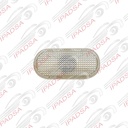 CUARTO NISSAN PLATINA/TRAFIC/KANGOO/TIIDA/CLIO/DUSTER 2002 - 2020 CRISTAL