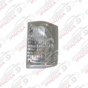 CUARTO VOLKSWAGEN CARIBE 1981 - 1987 CRISTAL CON IZQUIERDA