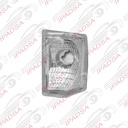 CUARTO VOLKSWAGEN CARIBE 1981 - 1987 CRISTAL CON IZQUIERDA