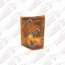 CUARTO VOLKSWAGEN CARIBE 1981 - 1987 AMBAR CON DERECHA