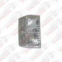 CUARTO VOLKSWAGEN CARIBE 1981 - 1987 CRISTAL CON DERECHA