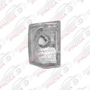 CUARTO VOLKSWAGEN CARIBE 1981 - 1987 CRISTAL CON DERECHA