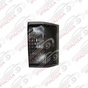 CUARTO VOLKSWAGEN CARIBE 1981 - 1987 HUMO CON DERECHA