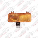 CUARTO CHEVROLET CHEYENNE/CUSTOM 1980 - 1986 AMBAR CON DERECHA