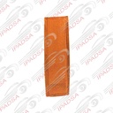 CUARTO CHEVROLET BLAZER/S-10/SONOMA 1982 - 1994 AMBAR CON IZQUIERDA