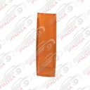 CUARTO CHEVROLET BLAZER/S-10/SONOMA 1982 - 1994 AMBAR CON DERECHA