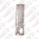 CUARTO CHEVROLET BLAZER/S-10/SONOMA 1982 - 1994 CRISTAL CON DERECHA