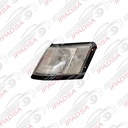 CUARTO NISSAN HIKARI 1988 - 1991 CRISTAL CON IZQUIERDA