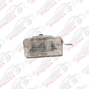 CUARTO DATSUN 720 1984 - 1993 CRISTAL CON IZQUIERDA