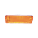 CUARTO NISSAN TSURU II/D21 1989 - 2007 AMBAR CON IZQUIERDA