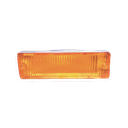 CUARTO NISSAN TSURU II/D21 1989 - 2007 AMBAR CON DERECHA