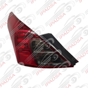 CALAVERA NISSAN VERSA/V-DRIVE 2012 - 2025 ROJO/HUMO CON IZQUIERDA