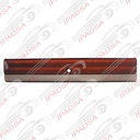 INTERCALAVERA DODGE LABARON 1993 - 1995 ROJO/CRISTAL